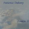 Patience Dabany - Associe II Patience Dabany - Associe II album cover