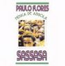 Paulo Flores - Sassasa Paulo Flores - Sassasa album cover