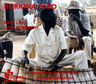 Pays Lobi (Xylophone de fun&eacute;railles)