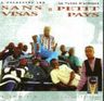 Petit Pays - Korta Petit Pays - Korta album cover