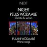 Peuls Wodaabe | Wodaabe Fulani