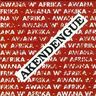 Pierre Akendengué - Awana w'Africa Pierre Akendengué - Awana w'Africa album cover