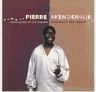 Pierre Akendengué - Eseringila And Mengo Pierre Akendengué - Eseringila And Mengo album cover