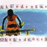 Pierre Akendengué - Obakadences Pierre Akendengué - Obakadences album cover