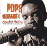 Pops Mohamed - Ancestral healing Pops Mohamed - Ancestral healing album cover