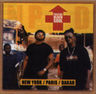 Positive Black Soul - New York / Paris / Dakar Positive Black Soul - New York / Paris / Dakar album cover