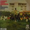 Prince Nico Mbarga - Free Education In Nigeria Prince Nico Mbarga - Free Education In Nigeria album cover