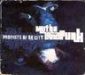 Prophets of da city - Muthaland Funk Prophets of da city - Muthaland Funk album cover