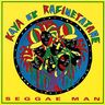 Seggae Man