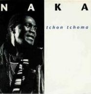 Tchon Tchoma