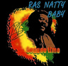 Ras Natty Baby - Seggae Time Ras Natty Baby - Seggae Time album cover