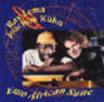 Ray Léma - Euro African Suite Ray Léma - Euro African Suite album cover