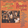 Rendez-vous - African rumba salsa Rendez-vous - African rumba salsa album cover