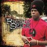 Richie Spice - In the Streets of Africa Richie Spice - In the Streets of Africa album cover