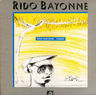 Rido Bayonne - Eyano Rido Bayonne - Eyano album cover