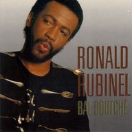 Ronald Rubinel - Bal boutché Ronald Rubinel - Bal boutché album cover
