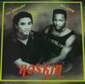 Roskin' - Rev' Magik' Roskin' - Rev' Magik' album cover