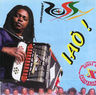 Rossy - Iaô ! Rossy - Iaô ! album cover