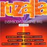 Rozalla - Everybody's Free style (remix album) Rozalla - Everybody's Free style (remix album) album cover