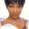 Rozalla - Look No Further Rozalla - Look No Further album cover