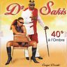Sakis - 40° A l'ombre Sakis - 40° A l'ombre album cover
