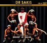 Sakis - Bouger le ballon Sakis - Bouger le ballon album cover