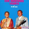 Sam Mangwana - For Ever Sam Mangwana - For Ever album cover