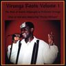 Samba Mapangala (Orchestre VIRUNGA) - Virunga Roots Samba Mapangala (Orchestre VIRUNGA) - Virunga Roots album cover