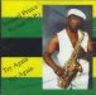 Samuel Fornah - Try Again Samuel Fornah - Try Again album cover