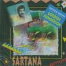 Sartana - Ostilité Sartana - Ostilité album cover