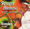 Gonder