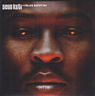 Seun Kuti - Many things Seun Kuti - Many things album cover