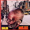 Shleu-Shleu - Tête chauve Shleu-Shleu - Tête chauve album cover