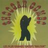 Shoogar Combo - Les Plus Grands Succes - Malouk Shoogar Combo - Les Plus Grands Succes - Malouk album cover
