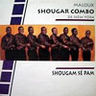 Shoogar Combo - Shougam Se Pam Shoogar Combo - Shougam Se Pam album cover