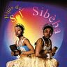 Hijas del Sol