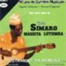 Simaro Massiya Lutumba - Testament Ya Bowule Simaro Massiya Lutumba - Testament Ya Bowule album cover