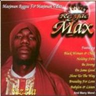 Sizzla - Reggae Max Sizzla - Reggae Max album cover