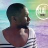 Slaï - Escale Slaï - Escale album cover