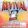 Sonny Okosuns - Revival Sonny Okosuns - Revival album cover