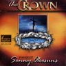 Sonny Okosuns - The crown Sonny Okosuns - The crown album cover