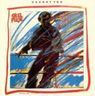 Steel Pulse - Caught You Steel Pulse - Caught You album cover