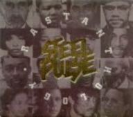 Steel Pulse - Rastanthology Steel Pulse - Rastanthology album cover