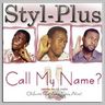 Call My Name
