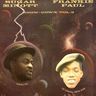 Sugar Minott - Showdown Vol 2 (Sugar Minott & Frankie Paul) Sugar Minott - Showdown Vol 2 (Sugar Minott & Frankie Paul) album cover