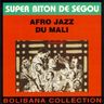 Super Biton de Ségou - Super Biton de Ségou Super Biton de Ségou - Super Biton de Ségou album cover