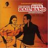 Super Rail Band de Bamako - Allo Bamako Super Rail Band de Bamako - Allo Bamako album cover