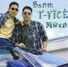 T-Vice - Ban'm T-Vice mwen T-Vice - Ban'm T-Vice mwen album cover