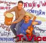 T-Vice - Di'm sa'w we T-Vice - Di'm sa'w we album cover