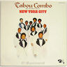 Tabou Combo - Tabou Combo de Petion Ville (8th sacrement) Tabou Combo - Tabou Combo de Petion Ville (8th sacrement) album cover